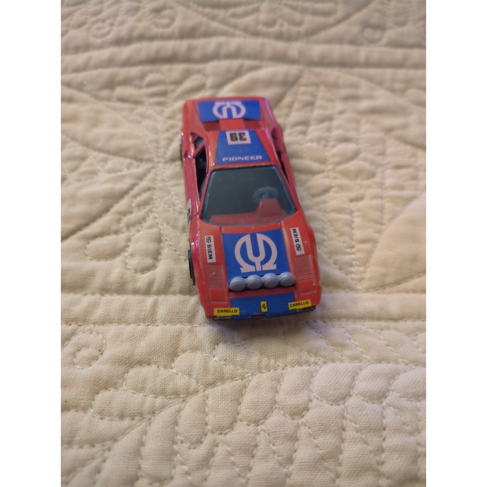 Durango - Made in Italy ~ Ferrari 308 G.T.B. ~ 1:43 - Toy Car, Vintage, Italian